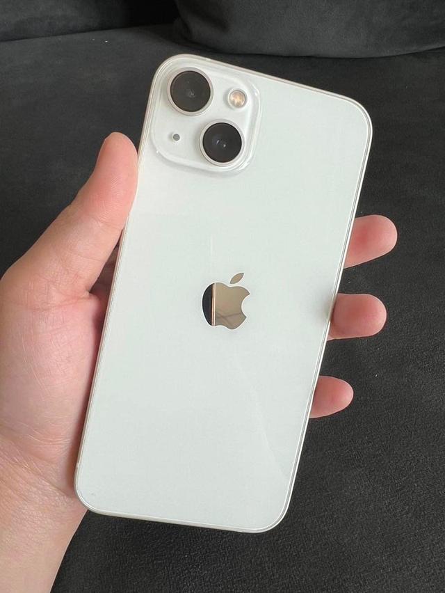 iPhone 13 128GB 99BH With Full Box